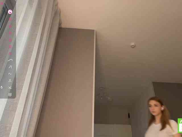 TyeshaDirksen webcam