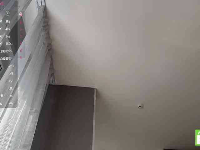 TyeshaDirksen webcam