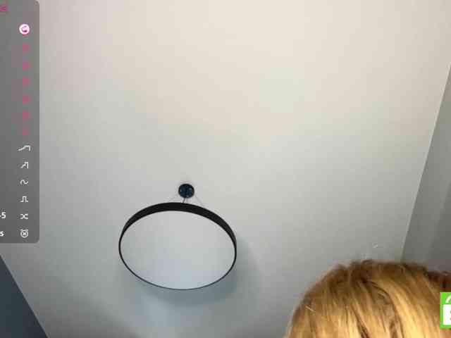 TyeshaDirksen webcam