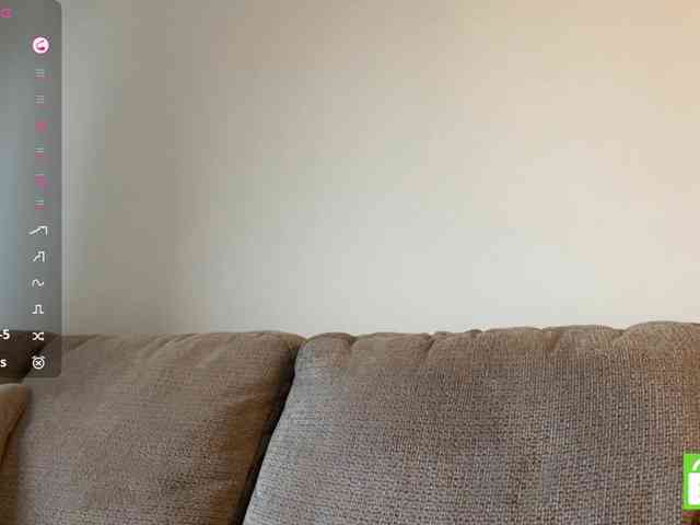 TyeshaDirksen webcam