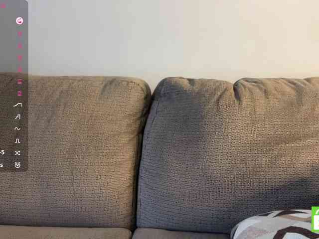 TyeshaDirksen webcam