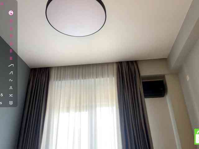 TyeshaDirksen webcam