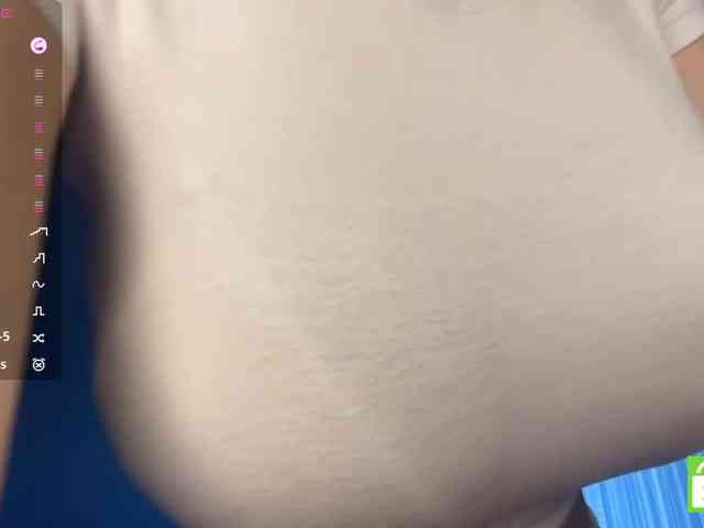 TyeshaDirksen webcam
