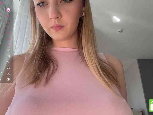 TyeshaDirksen webcam