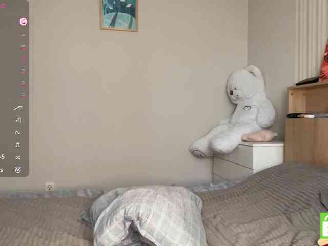 TyeshaDirksen webcam