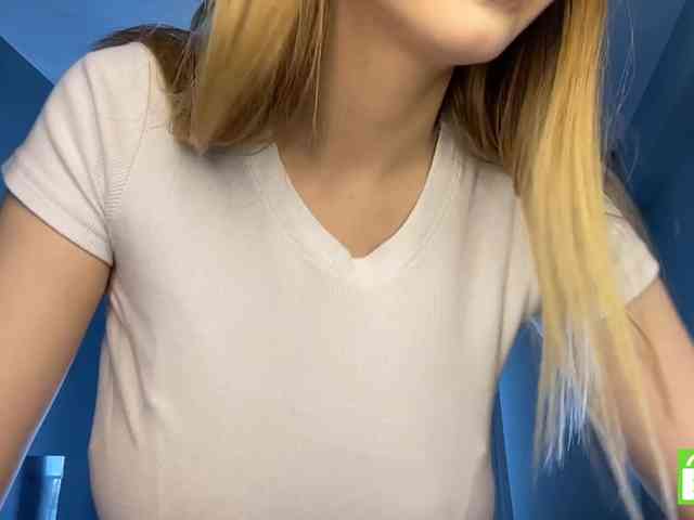 TyeshaDirksen webcam