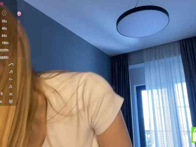 TyeshaDirksen webcam