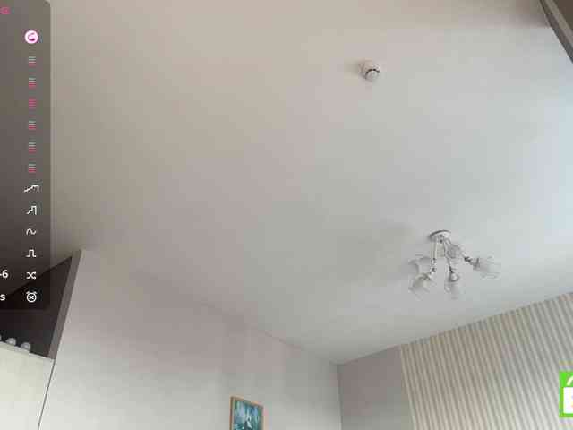 TyeshaDirksen webcam