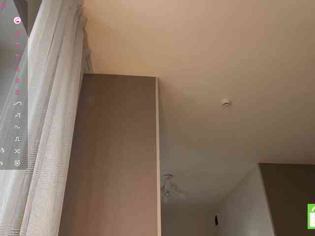 TyeshaDirksen webcam