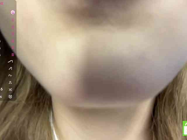 TyeshaDirksen webcam