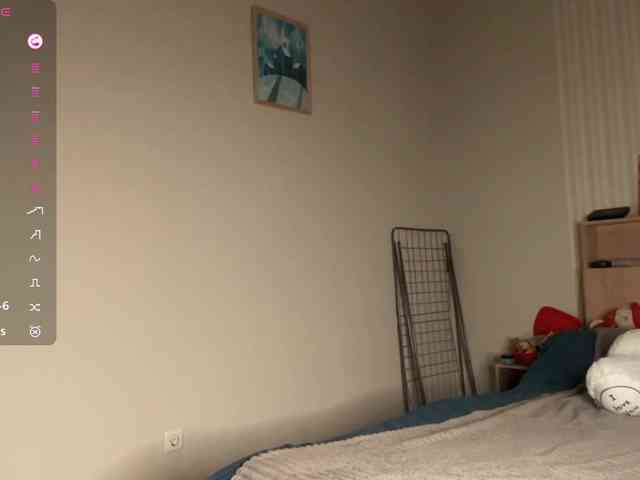 TyeshaDirksen webcam