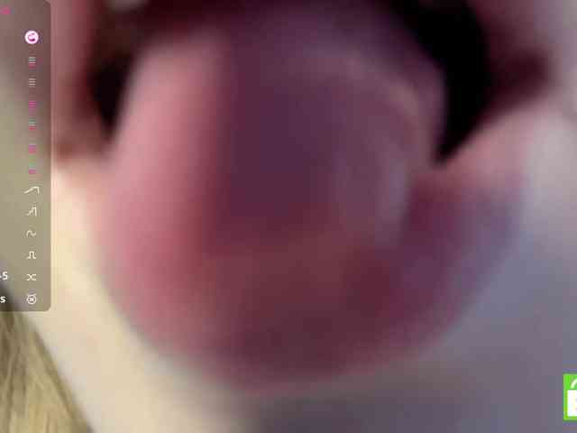TyeshaDirksen webcam