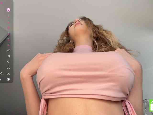 TyeshaDirksen webcam