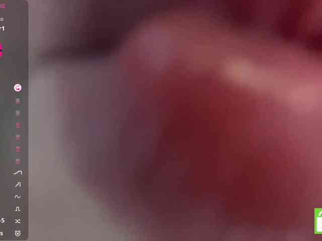 TyeshaDirksen webcam