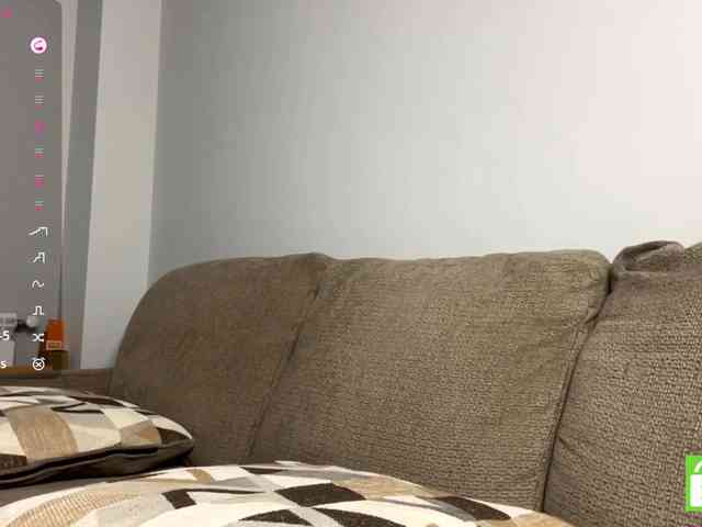 TyeshaDirksen webcam