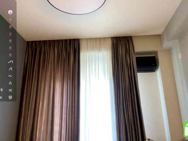TyeshaDirksen webcam