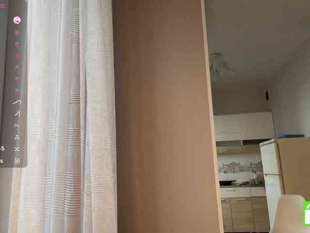 TyeshaDirksen webcam