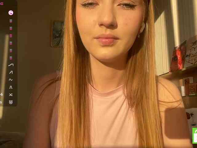 TyeshaDirksen webcam