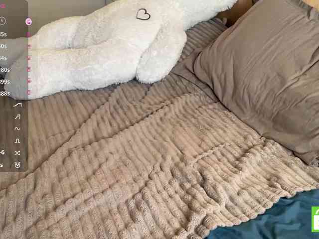 TyeshaDirksen webcam