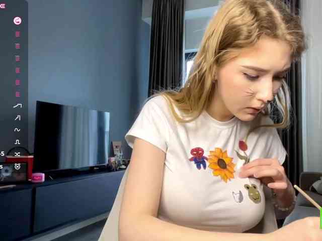 Modèle: TyeshaDirksen
