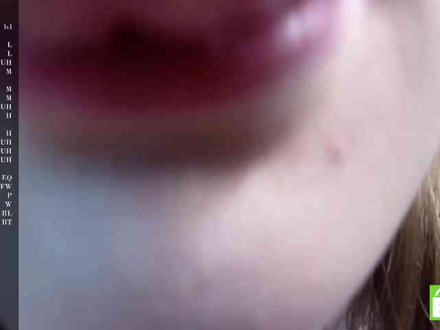 TyeshaDirksen webcam