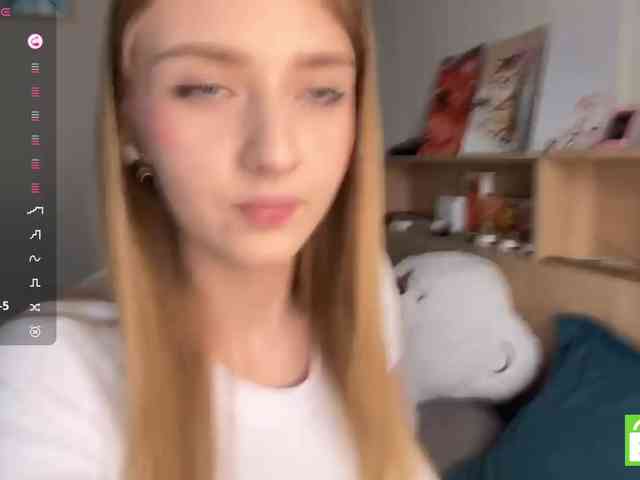 TyeshaDirksen webcam