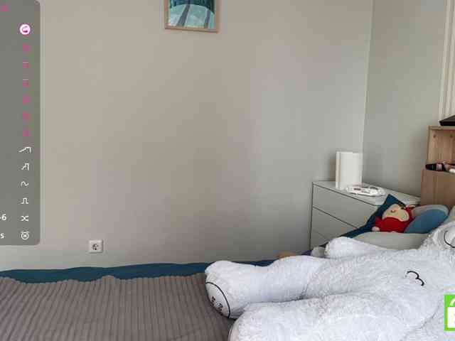 TyeshaDirksen webcam