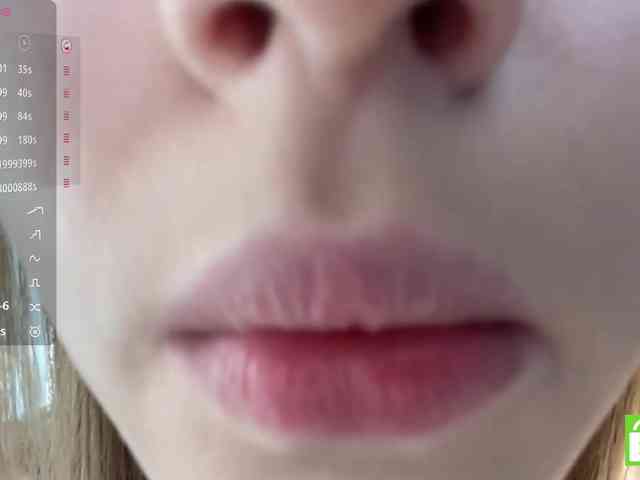 TyeshaDirksen webcam