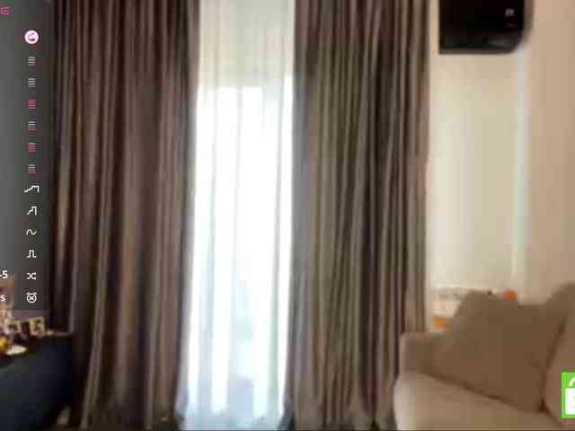 TyeshaDirksen webcam