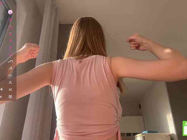 Modèle: TyeshaDirksen