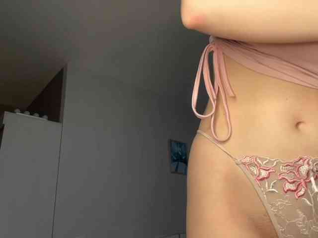 TyeshaDirksen webcam