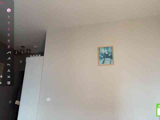 TyeshaDirksen webcam
