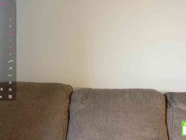 TyeshaDirksen webcam
