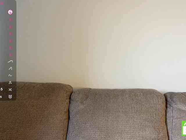 TyeshaDirksen webcam