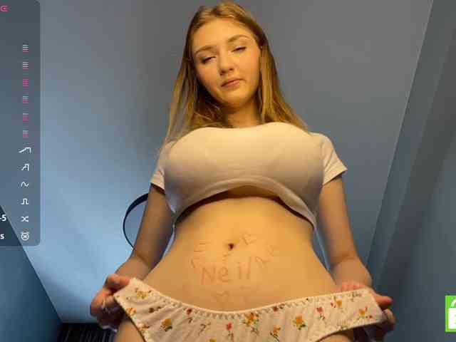 TyeshaDirksen webcam