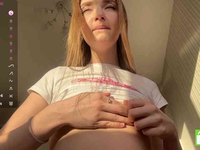 Modèle: TyeshaDirksen