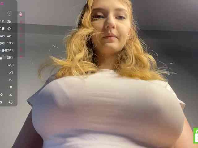 TyeshaDirksen webcam