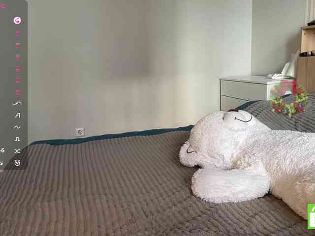 TyeshaDirksen webcam