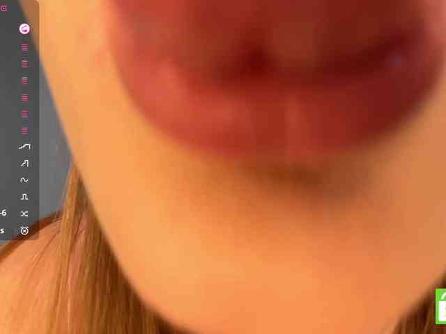 TyeshaDirksen webcam