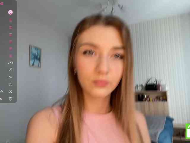 TyeshaDirksen webcam