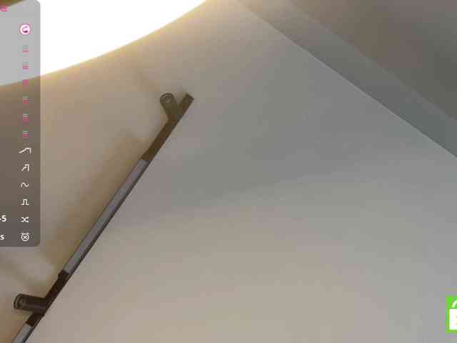 TyeshaDirksen webcam
