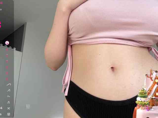 TyeshaDirksen webcam