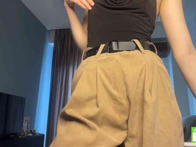 TyeshaDirksen webcam