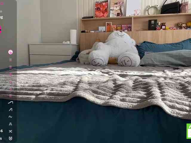 TyeshaDirksen webcam