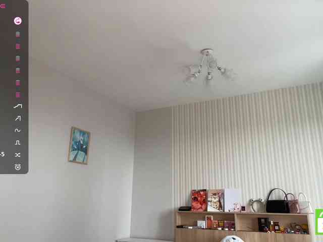 TyeshaDirksen webcam