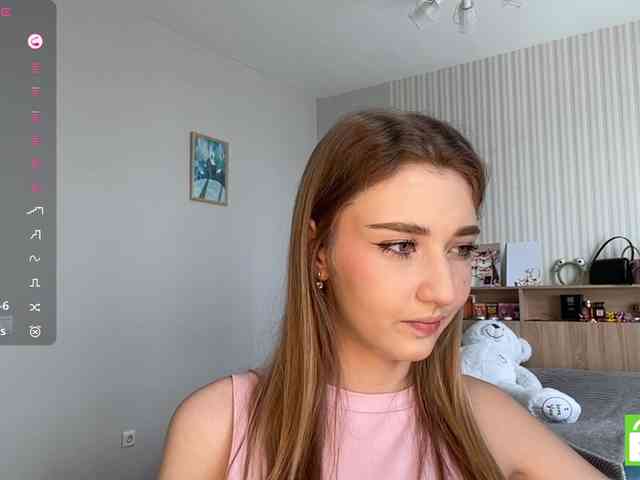 TyeshaDirksen webcam