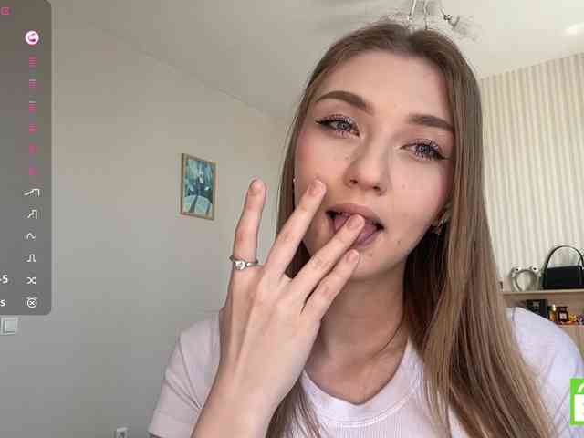 TyeshaDirksen webcam