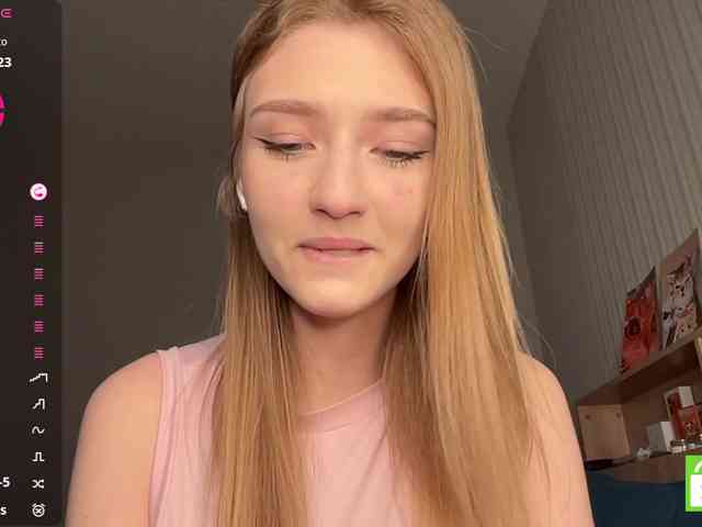 TyeshaDirksen webcam