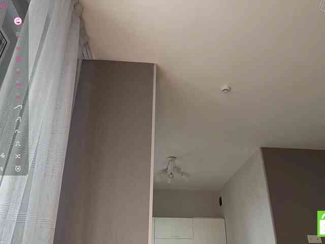 TyeshaDirksen webcam