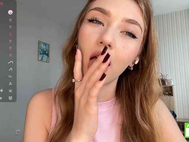 TyeshaDirksen webcam